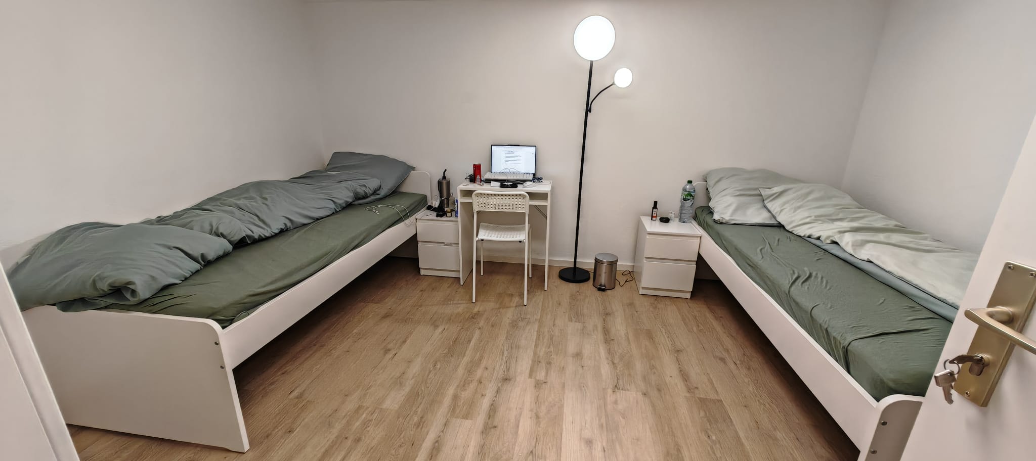 Rheinblick Studios – Deutz