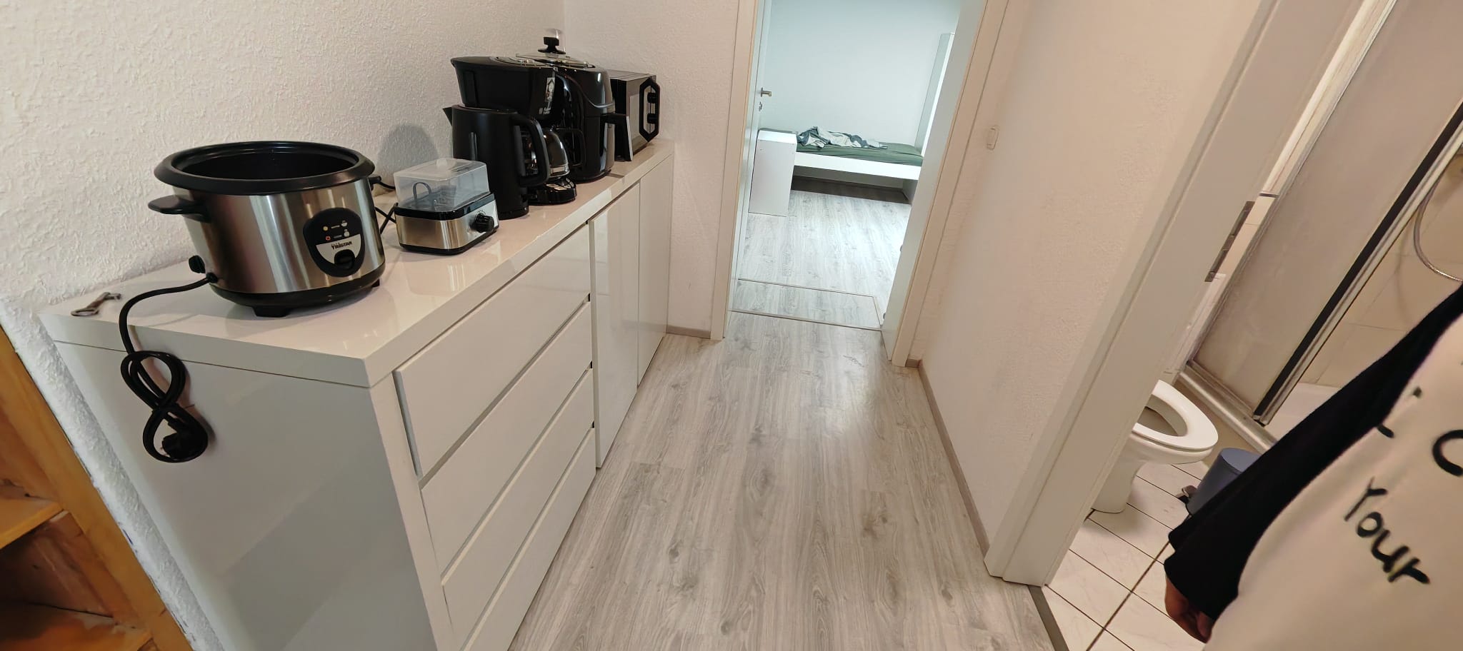 Rheinblick Studios – Deutz