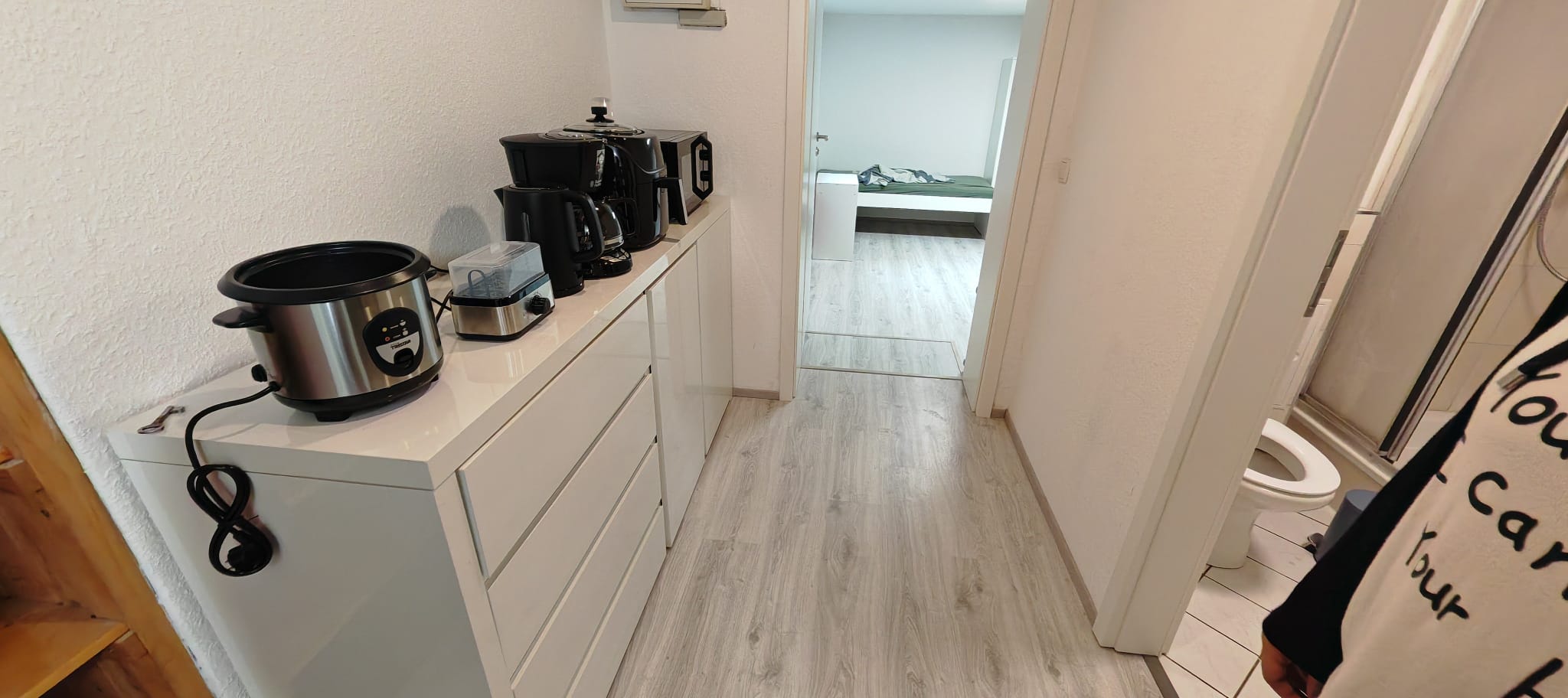 Dom Apartments – Altstadt